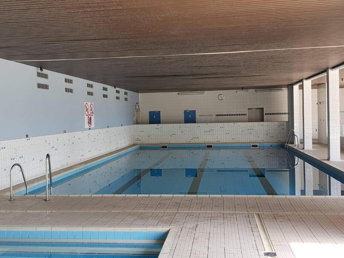 In Residentie Silverbeach Met Binnenzwembad *