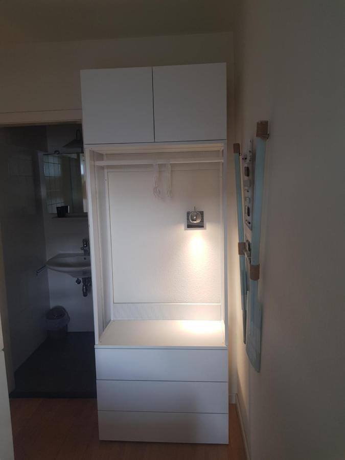 In Residentie Silverbeach Met Binnenzwembad Appartement Le Coq