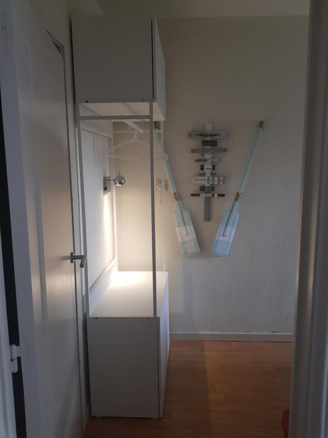 In Residentie Silverbeach Met Binnenzwembad Appartement *