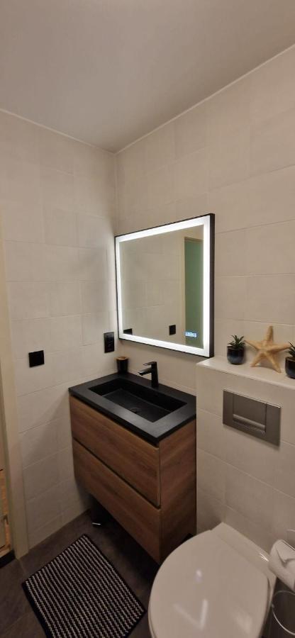 In Residentie Silverbeach Met Binnenzwembad Apartment