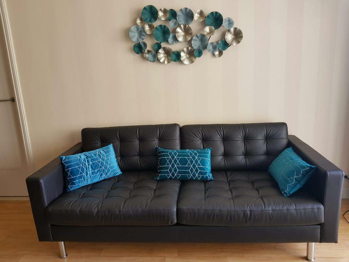 Apartment In Residentie Silverbeach Met Binnenzwembad