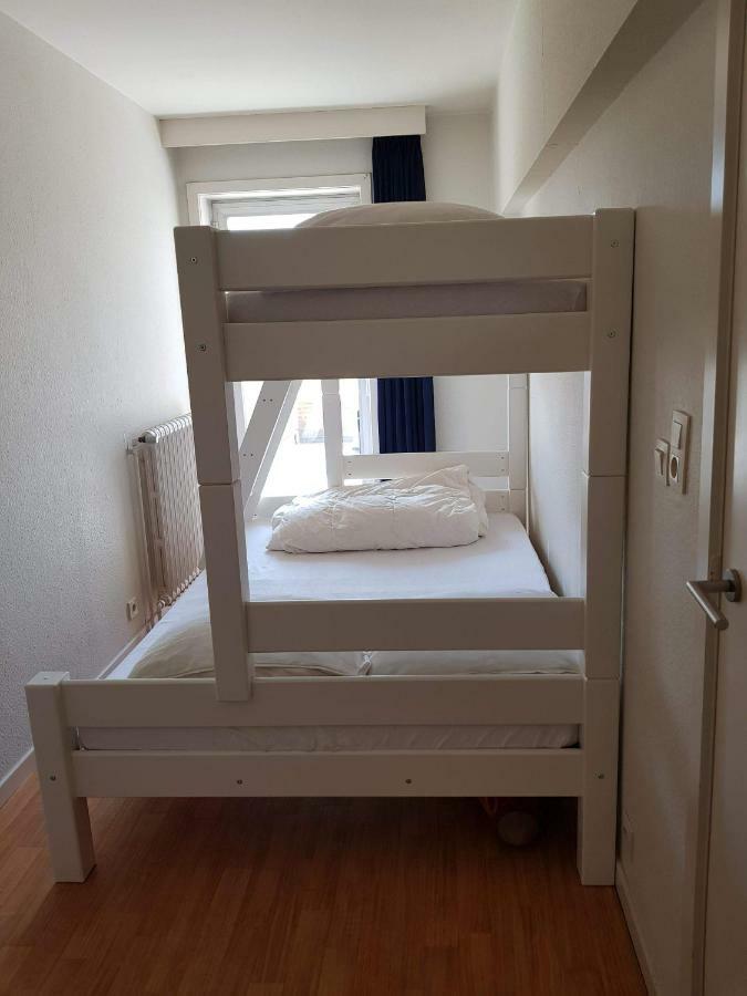 In Residentie Silverbeach Met Binnenzwembad * De Haan