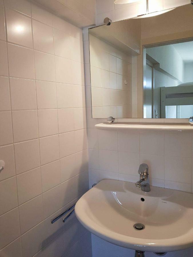 In Residentie Silverbeach Met Binnenzwembad Appartement *