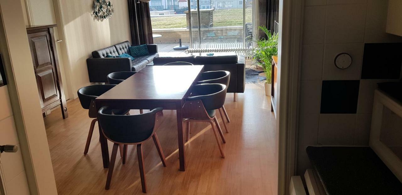 In Residentie Silverbeach Met Binnenzwembad Appartement