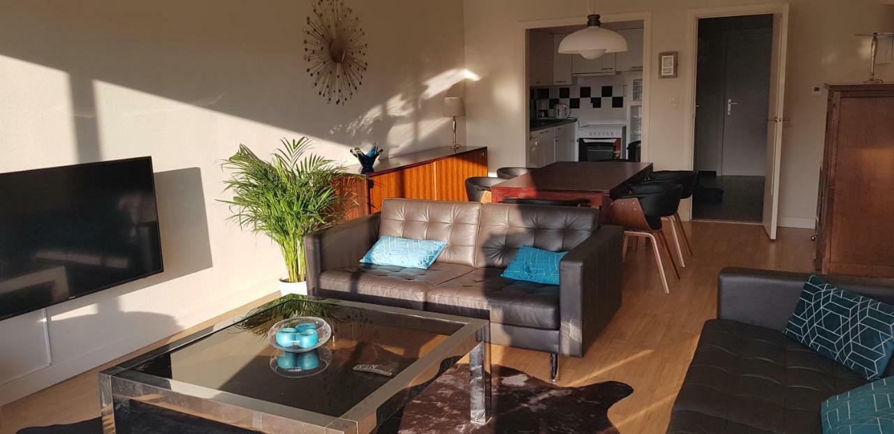 In Residentie Silverbeach Met Binnenzwembad
